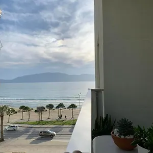 Modern Spacious 1 Bedroom Flat Next To The Apartment Vlore