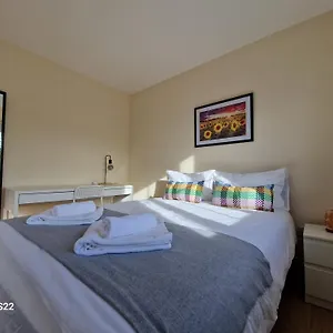 Warm Welcome Homestay Dublin