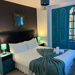 Temple Bar By Dublinexchangesuites Apartment Dublin